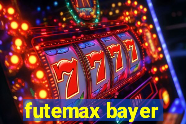 futemax bayer